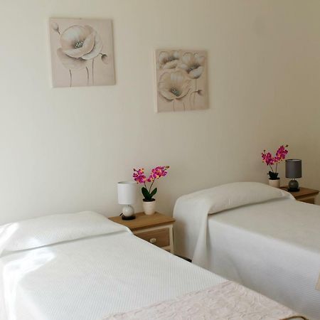 B&B Le Orchidee Alghero Exteriér fotografie