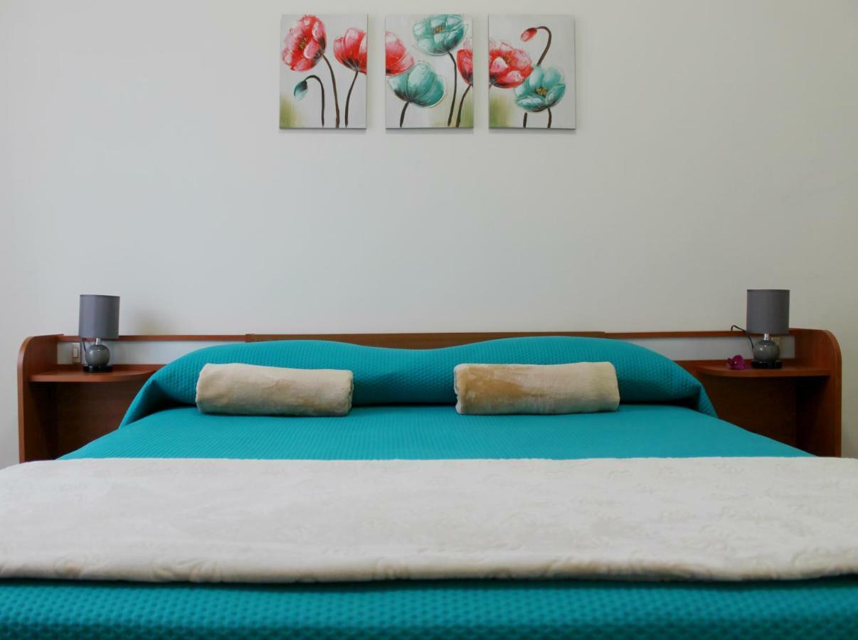 B&B Le Orchidee Alghero Exteriér fotografie