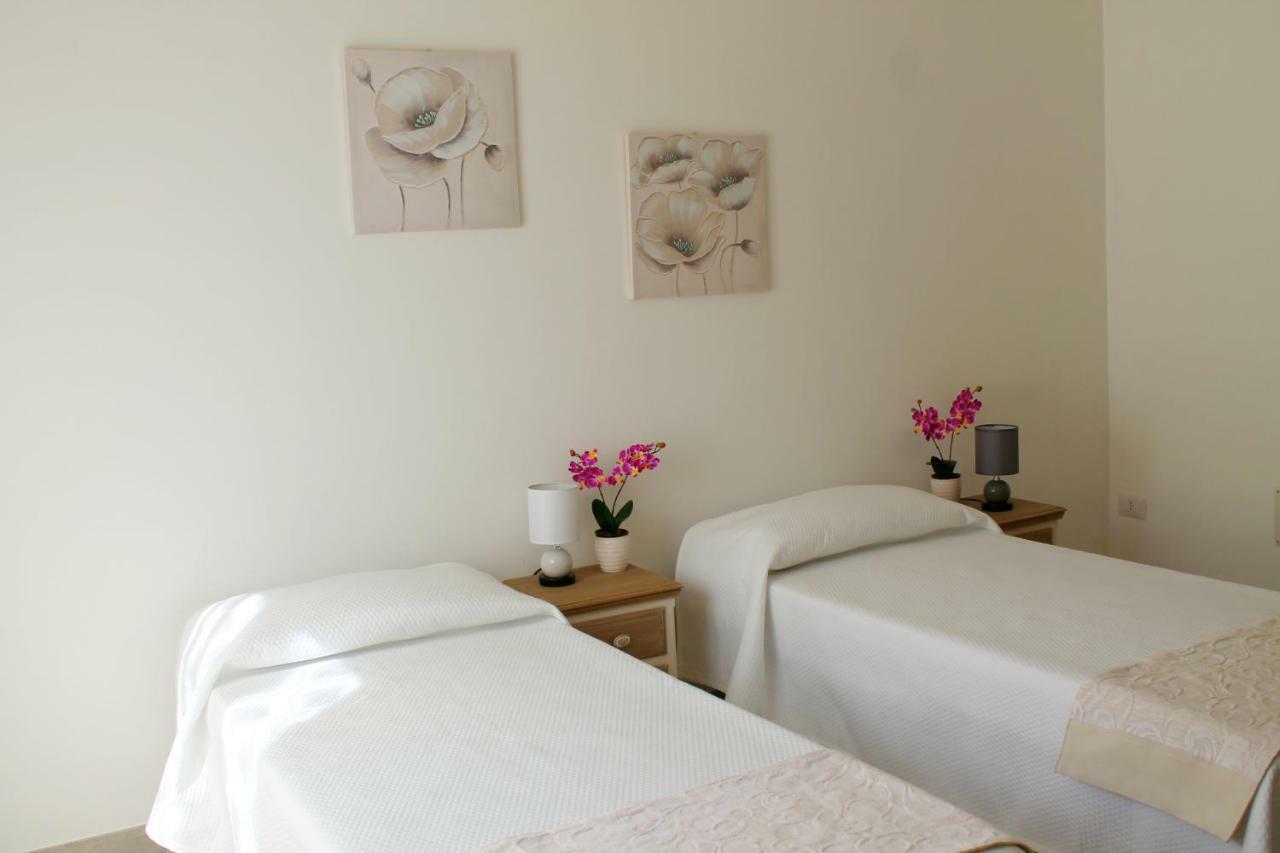B&B Le Orchidee Alghero Exteriér fotografie