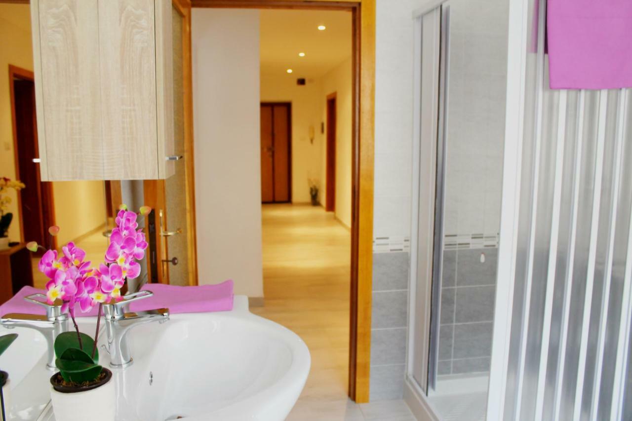 B&B Le Orchidee Alghero Exteriér fotografie