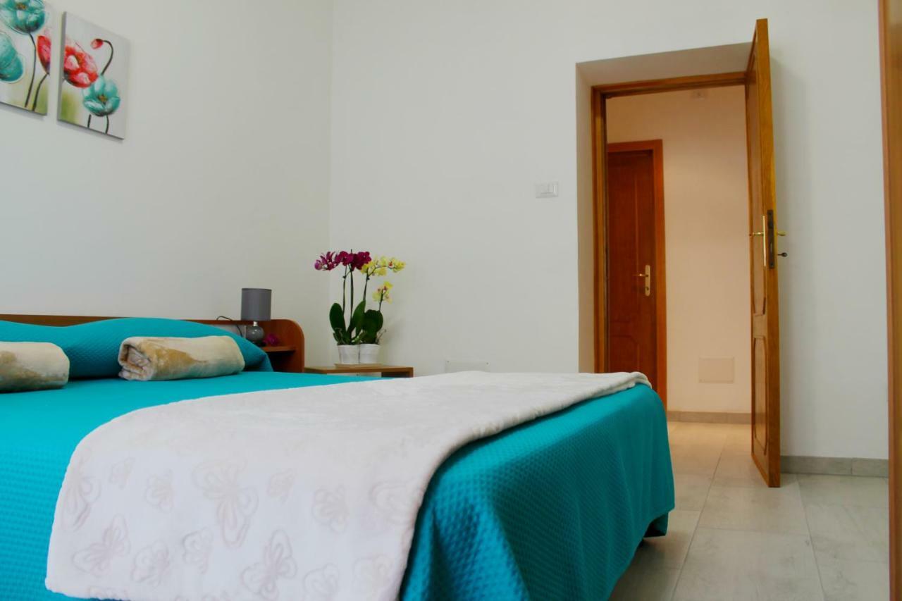 B&B Le Orchidee Alghero Exteriér fotografie