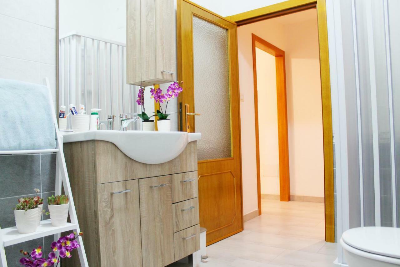 B&B Le Orchidee Alghero Exteriér fotografie