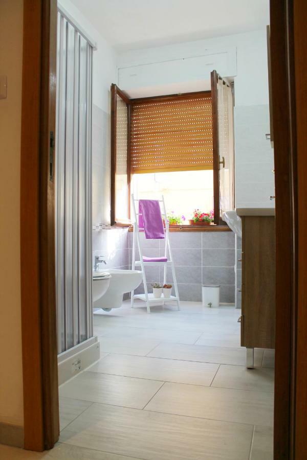 B&B Le Orchidee Alghero Exteriér fotografie